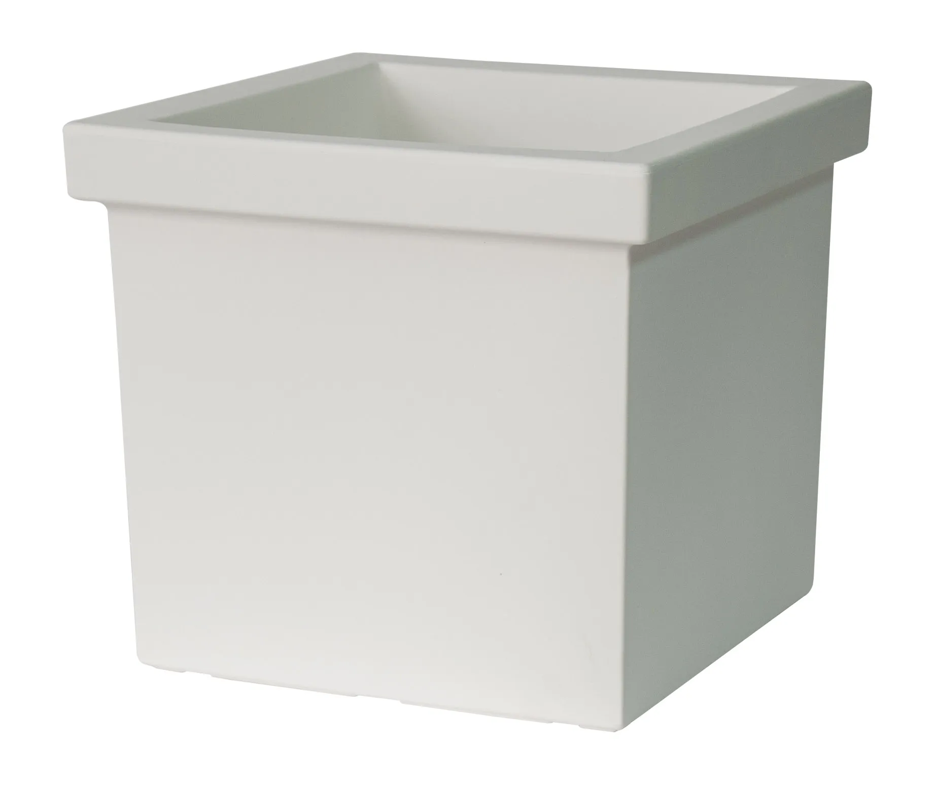 SIEPI Design-Pflanzkübel für Indoor und Outdoor in verschiedenen Farben.