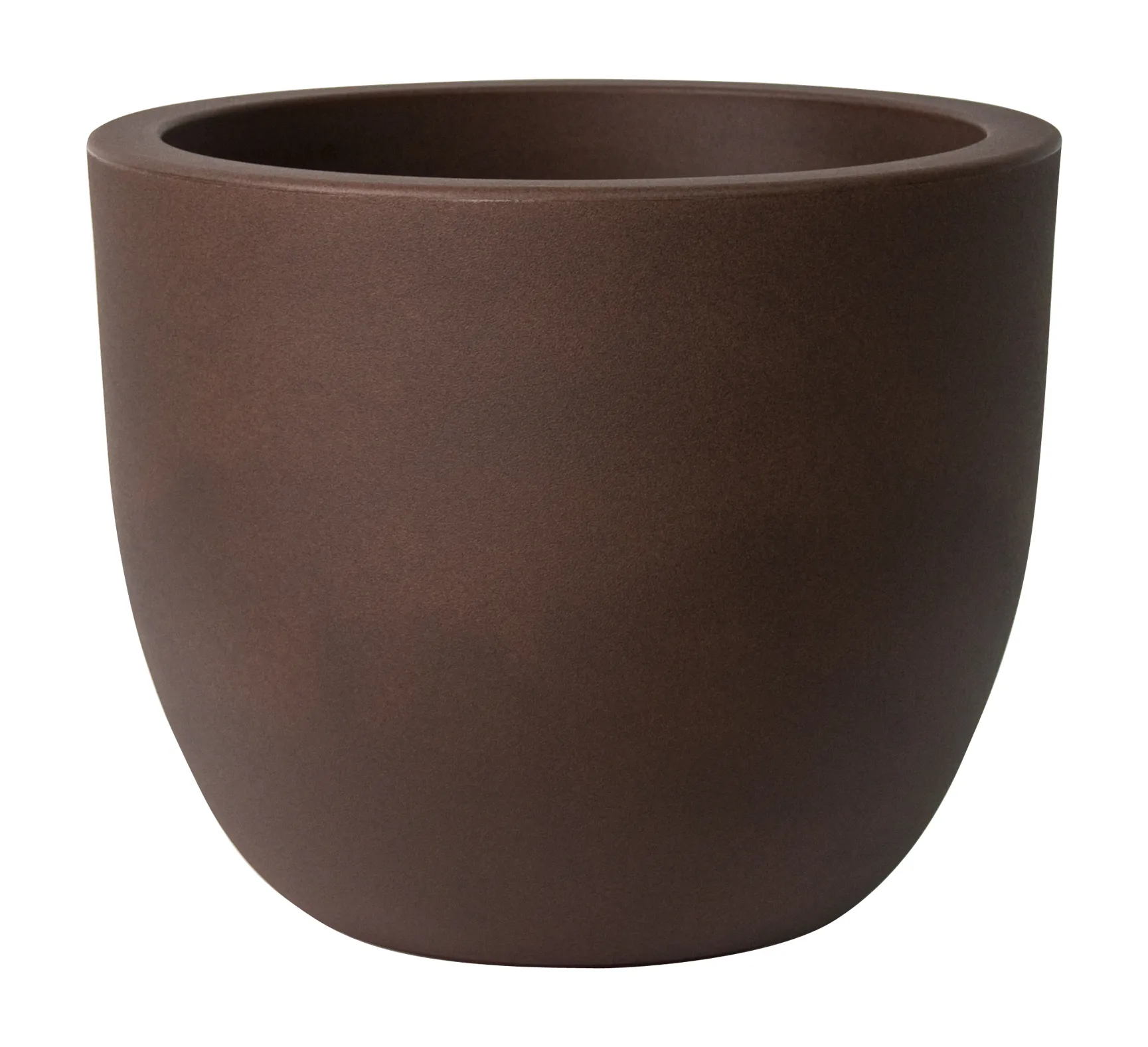 ETRIA Pflanzentopf doppelwandig