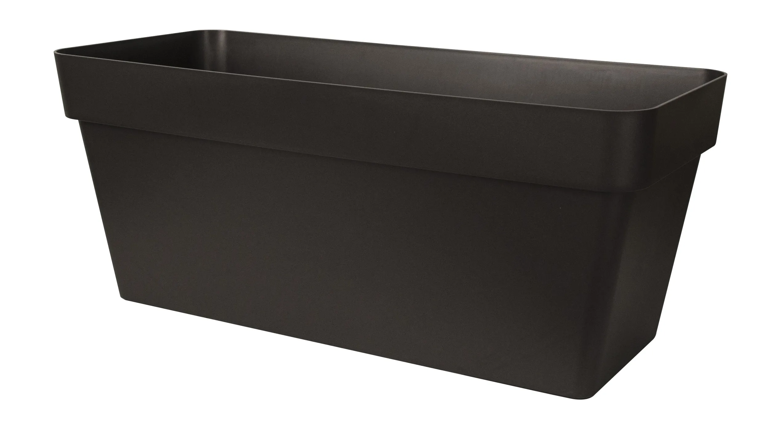 MITU PAC Pflanzkasten 100 cm Durchmesser