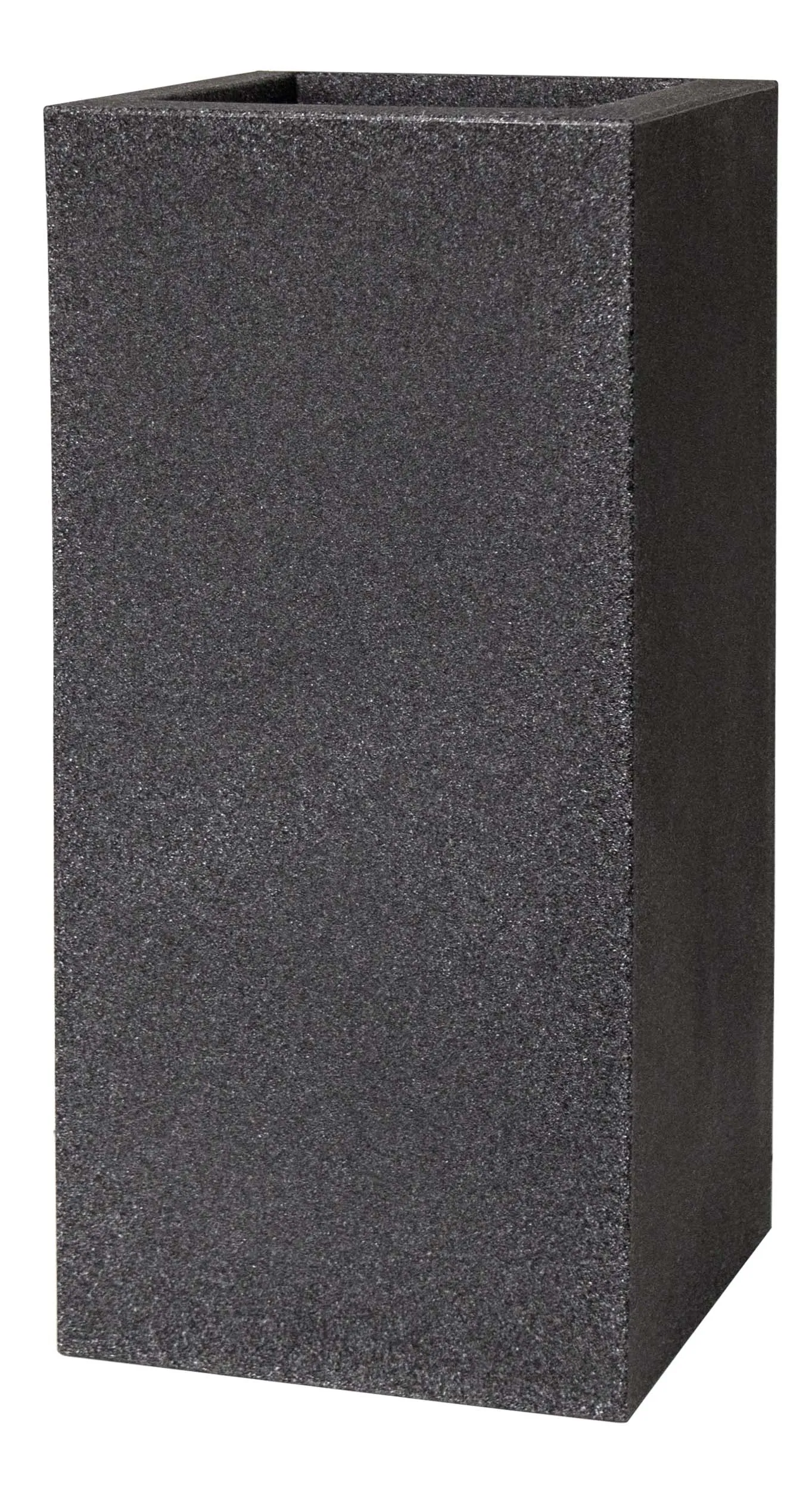 KUBE HIGH Pflanzkübel für Garten und Terrasse