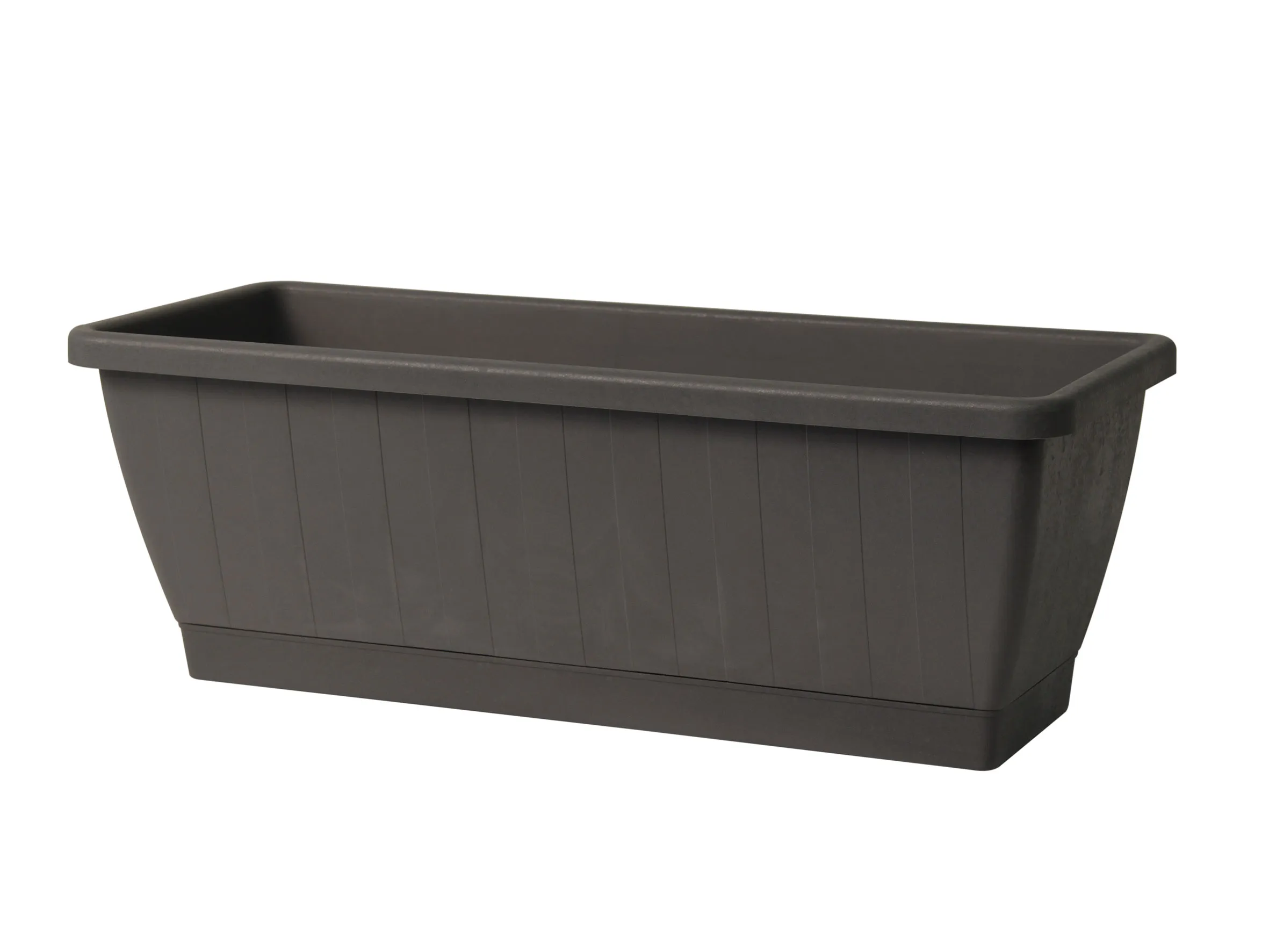 KEZAR ECO Blumenkasten für Außenbereich