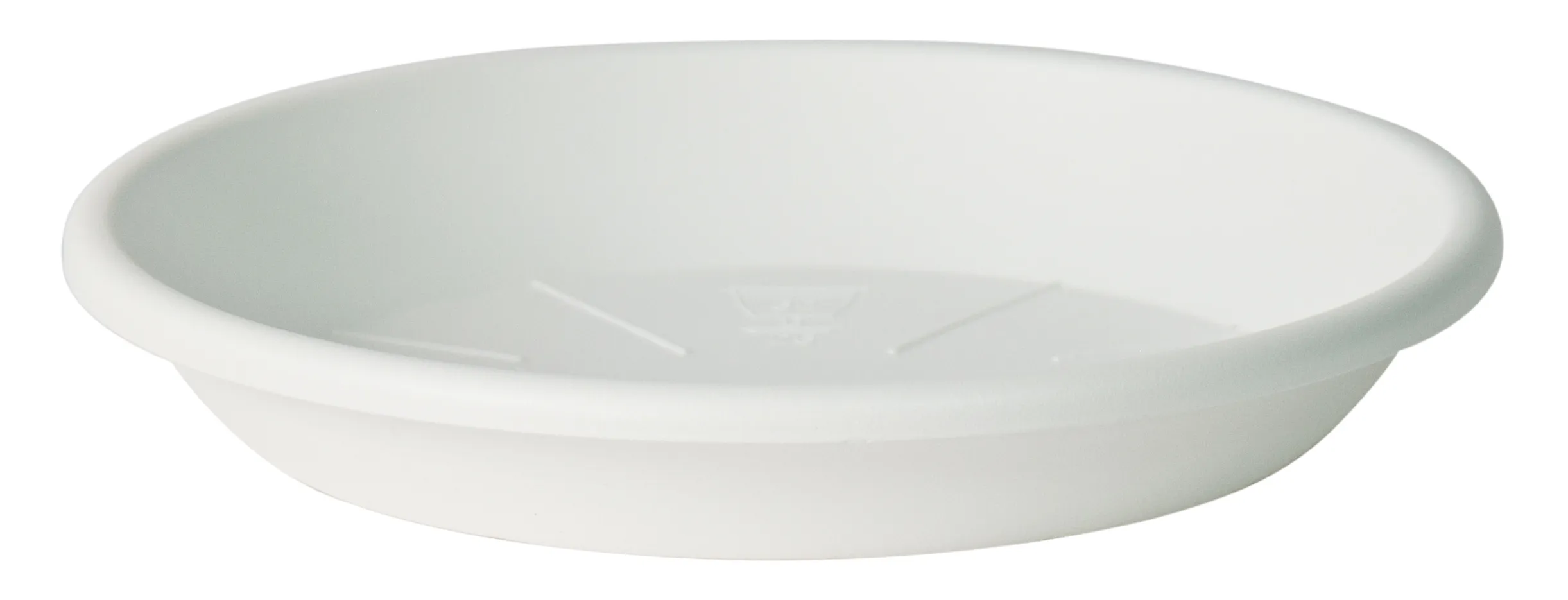 MEDEA Untersetzer von euro3plast aus recycelbarem Polypropylen, 14–82 cm Durchmesser, UV-beständig