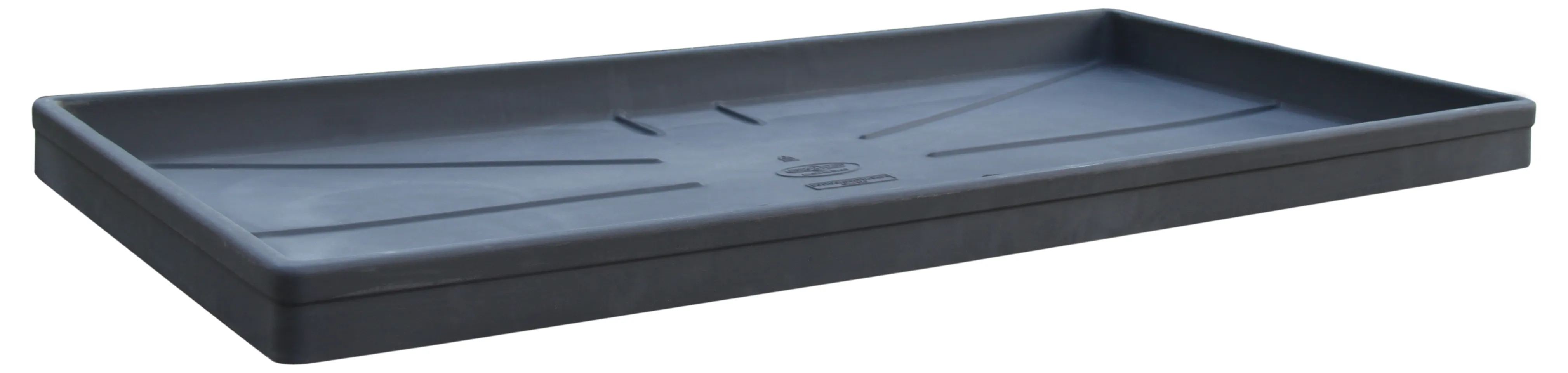 Untersetzer für SIEPI Pflanzkasten 120 cm