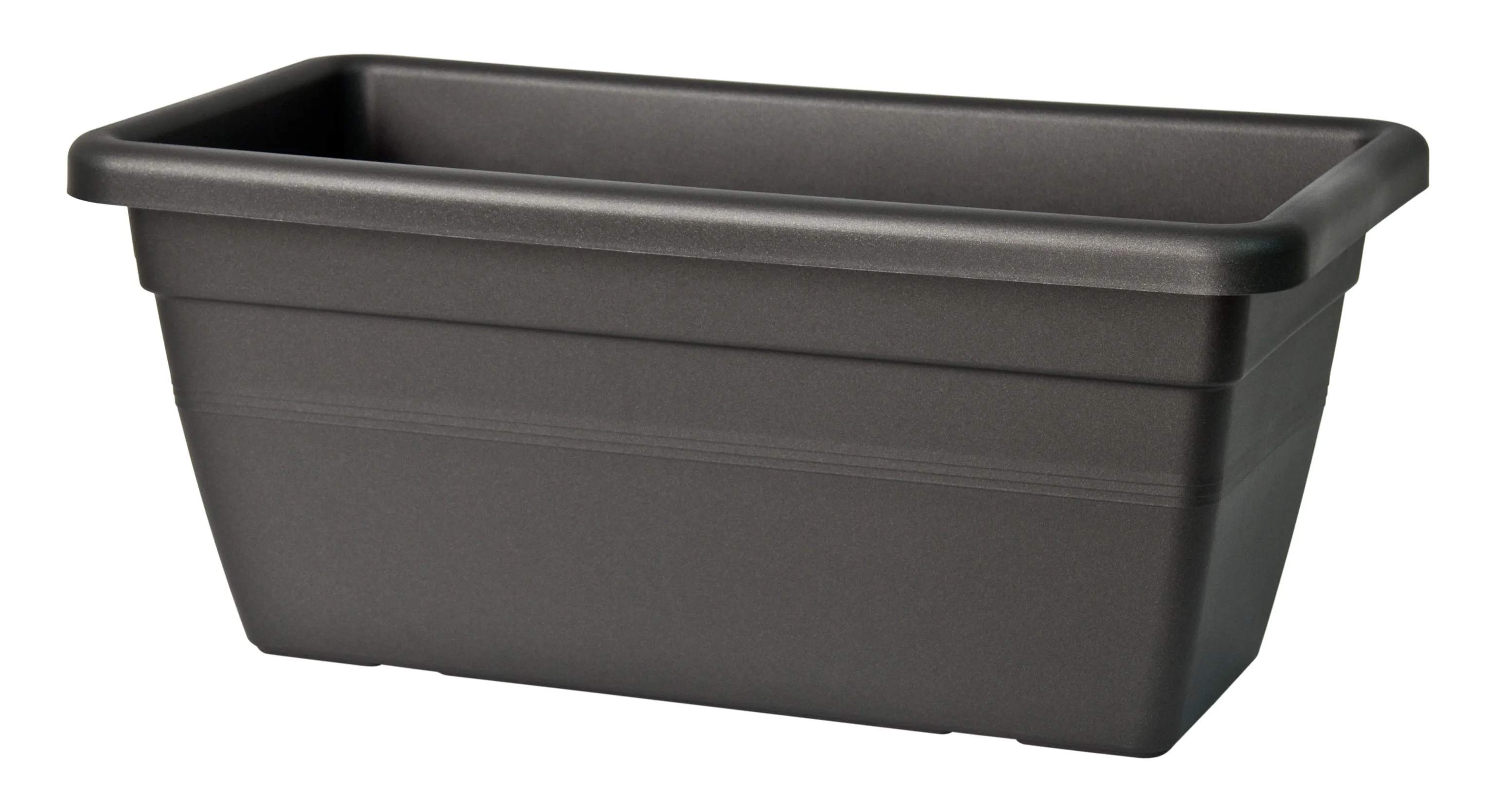 AKEA Pflanzkübel aus recycelbarem PP