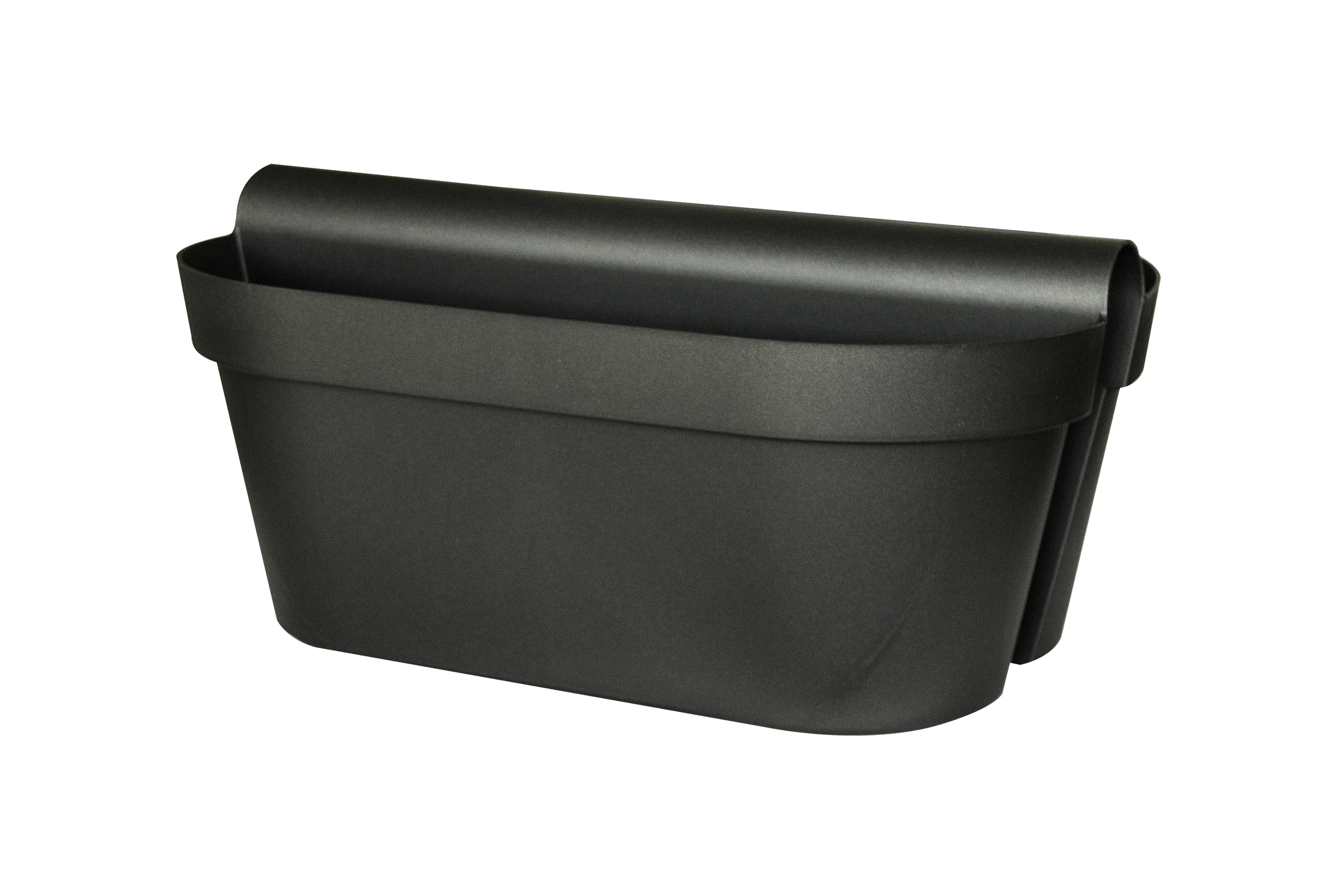 BE UP Pflanzkasten zum Einhängen am Balkongeländer