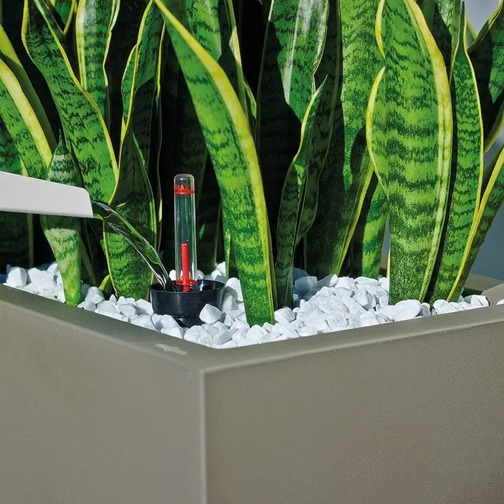 BEWÄSSERUNGSSYSTEM RECHTECKIG